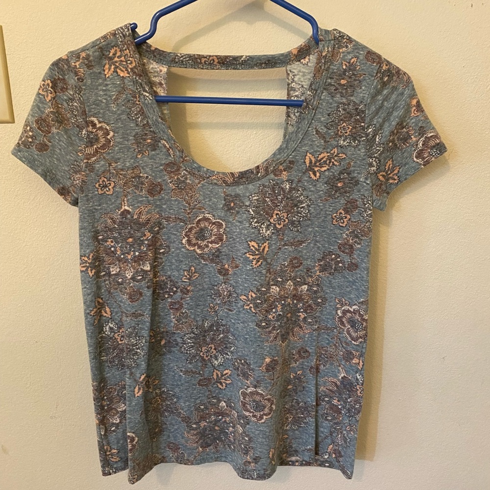 Daytrip XS shirt